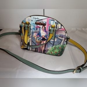 Nicole Lee handbag